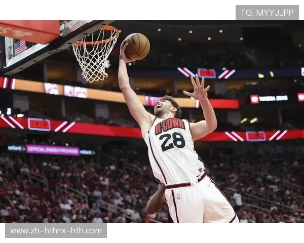 NBA直播火箭队比赛高清观看平台推荐