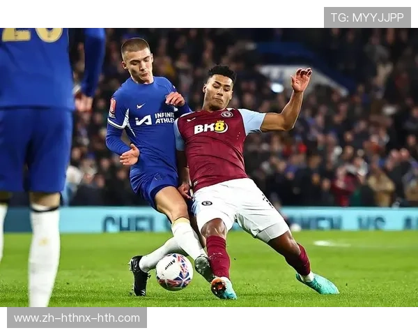 英超球队风格分类：英超各大球队的打法与风格分析