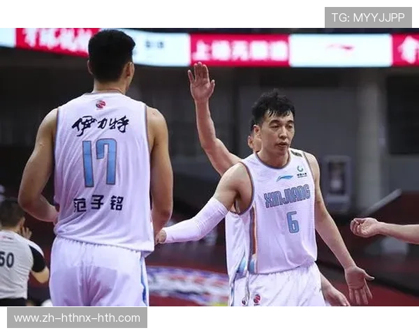 足球魔方预测CBA联赛赛季表现与积分榜展望